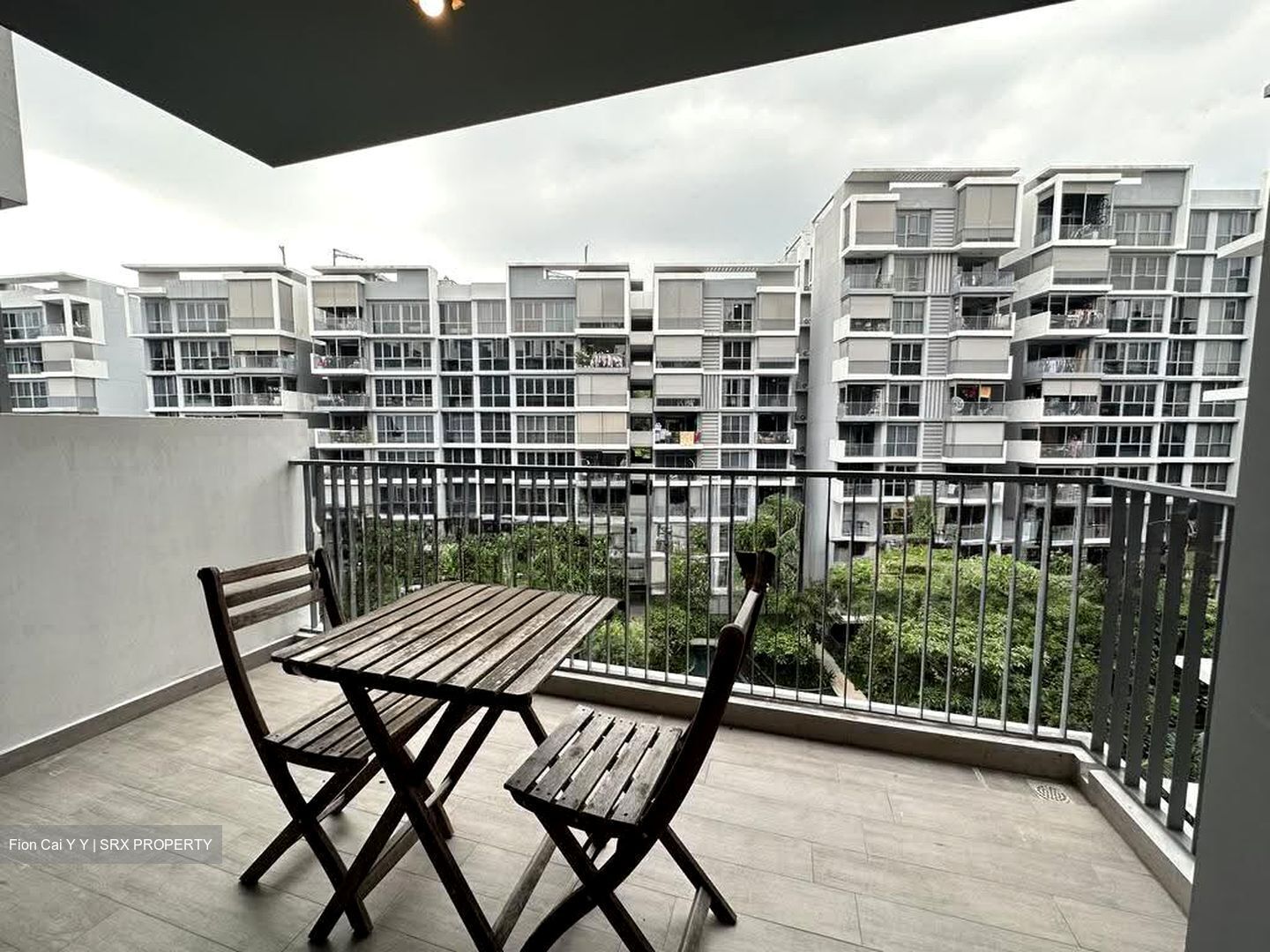 The Visionaire (D27), Condominium #608852341